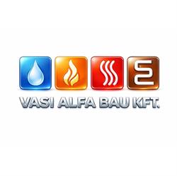 Vasi Alfa Bau Kft.