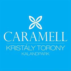 Kristály Torony Kalandpark