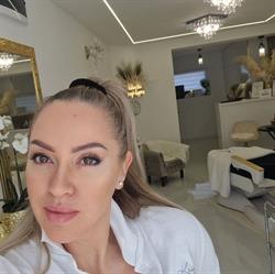 LazarKriszta Beauty , sminktetoválás , esztétikai szalon ,kozmetika Eger