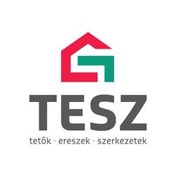 Tesz-97 Kft. - Trapézlemez, Cserepeslemez - Székesfehérvár Mártírok útja 38.
