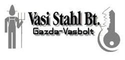 Vasi Stahl Bt.