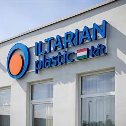 Iltarian Plastic KFT