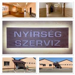 Nyírség-Szervíz Kft.