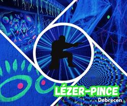 Lézer-Pince Debrecen