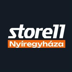 Store11 Nyíregyháza