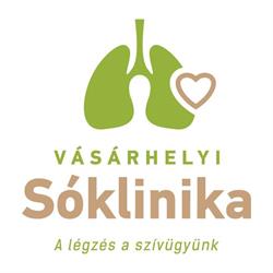 Vásárhelyi Sóklinika
