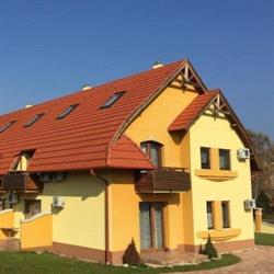 Tiborc Apartman