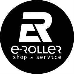 E-Roller Shop Elektromos roller szaküzlet és márkafüggetlen szerviz