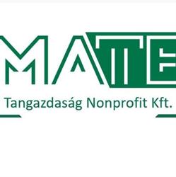 MATE Tangazdaság Nonprofit Kft.