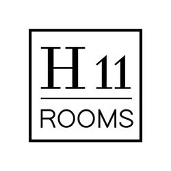 H11 Rooms Panzió Esztergom