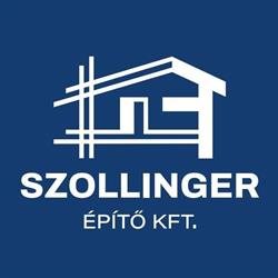 Szollinger Építő Kft.