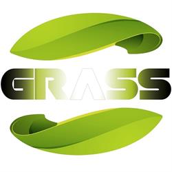 GRASS beauty for you