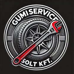 Gumiservice Solt Kft.