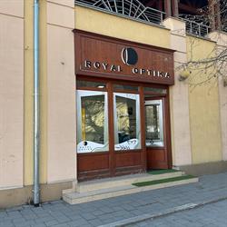 Royal Optika