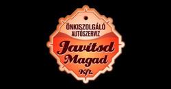 Javítsd Magad Önkiszolgáló Autó Motor Gumiszerviz Utánfutó kölcsönző