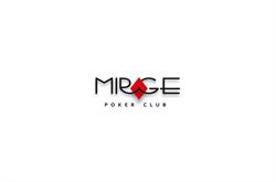 Mirage Poker Club