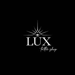 LUX tattoo shop