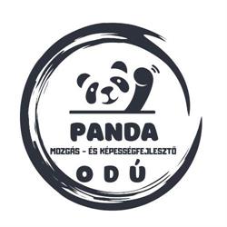 Panda Mozgás- és Képességfejlesztő Odú