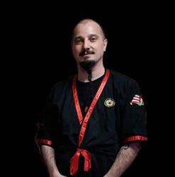 Wing Tsun Kung Fu iskola gyerek csoport