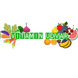 Vitamin Udvar