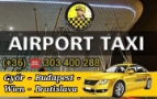 Airport transfer
