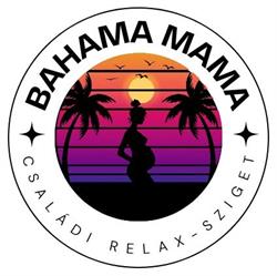 Bahama Mama Családi Relax-Sziget