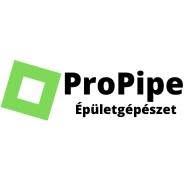 ProPipe Épületgépészeti Kft.