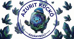Azurit Kuckó