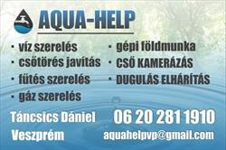 Aqua-Help