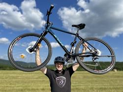 Aroza Bike Hungary