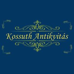 Kossuth Antikvitás