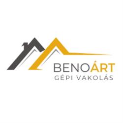 Benoárt Építő Kft. - Gépi Vakolás