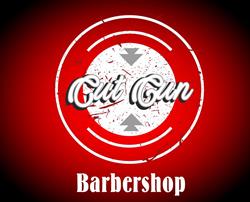 Cut Gun Barbershop