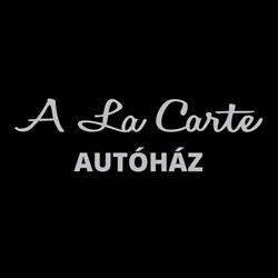 A La Carte Autóház