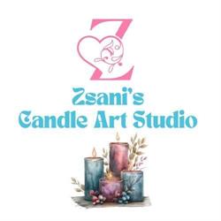 Zsani's Candle Art Studio