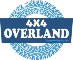 4x4 Overland Autószerviz