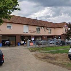 Profi Autómosó