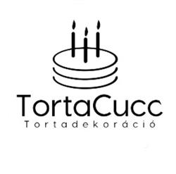 Tortacucc-Tortadekoráció