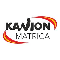 Kamionmatrica