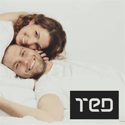 TED-BED matrac márkabolt