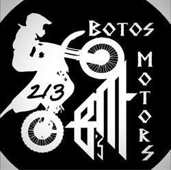 Botos Motors - Motorosbolt