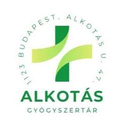 Alkotás Gyógyszertár
