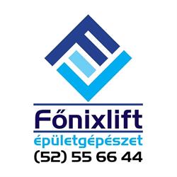 Főnixlift Kft.