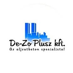 Esztrich beton