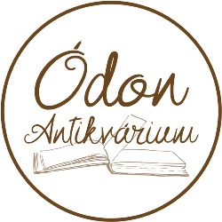 Ódon Antikvárium (online)