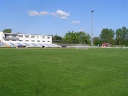 Bauxit Sportcentrum