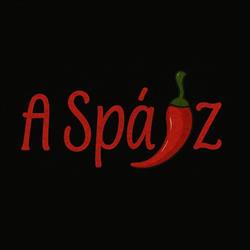A Spájz