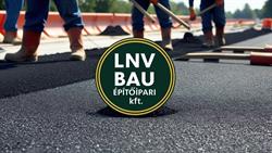 NAVIL-ÉP-BAU Kőműves Vállalkozás