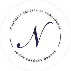 Nagyházi Galéria és Aukciósház Kft.