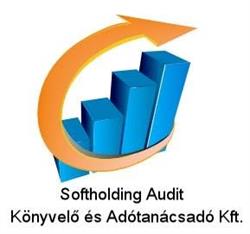Softholding Audit Könyvelő és Adótanácsadó Kft.